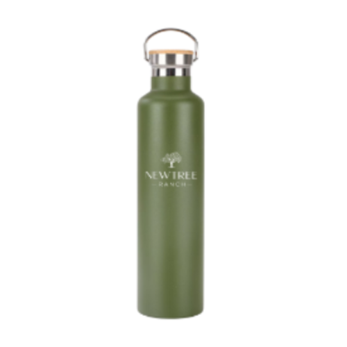 NewTree Ranch Water Bottle